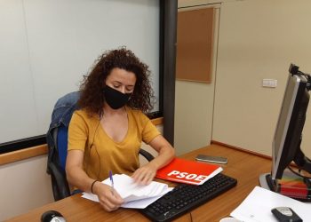 El PSOE pide que se convoque el Consejo Local de Igualdad