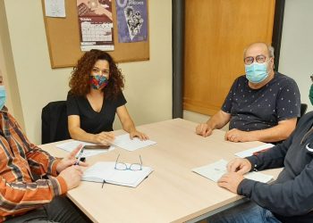 El PSOE llevará a Pleno la situación de los interinos en el Ayuntamiento