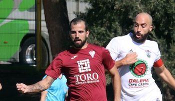 Juanfran, continúa en el nuevo proyecto del CFI Alicante