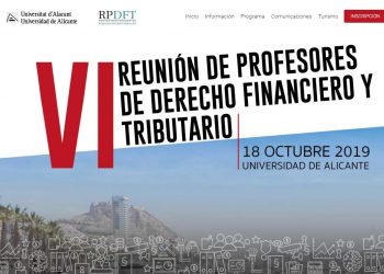 alicante-reunion-ua-profesores-de-derecho-financiero-tributario-octubre-2019