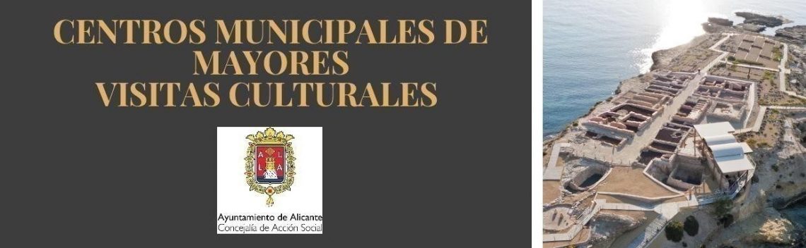 alicante-salidas-culturales-mayores-noviembre-2019