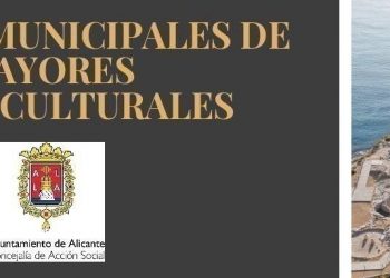 alicante-salidas-culturales-mayores-noviembre-2019