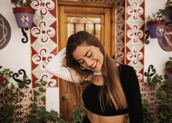 «Cantar con Laura Pausini es una de las experiencias más mágicas de mi vida»