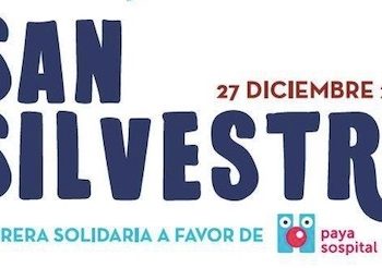 La ciudad de Alicante acoge la XI Carrera Popular Solidaria San Silvestre