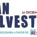 La ciudad de Alicante acoge la XI Carrera Popular Solidaria San Silvestre