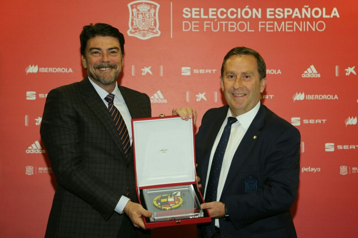 alicante-seleccion-española-femenina-enero-2019