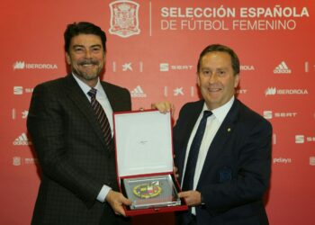 alicante-seleccion-española-femenina-enero-2019