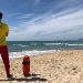 «Las aguas de la Costa Blanca son bastante tranquilas»