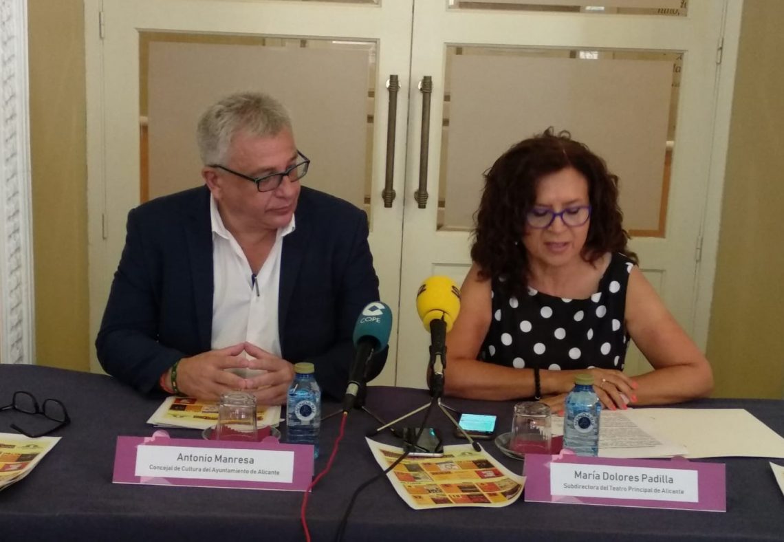 alicante-teatro-principal-presentacion-programa-otono-julio-2019