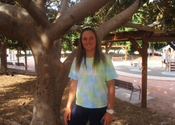 «He mejorado muchísimo mi tenis desde que llegué a Alicante»