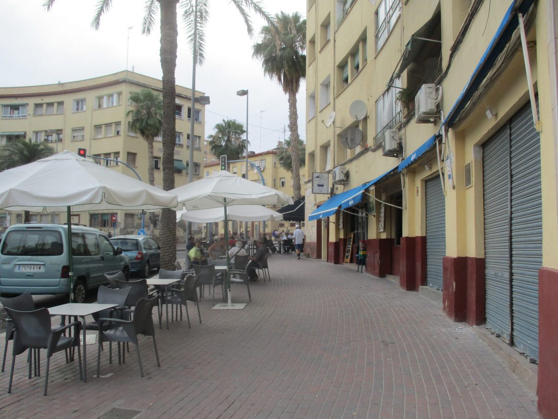 Luis Barcala denunciado por posible prevaricación