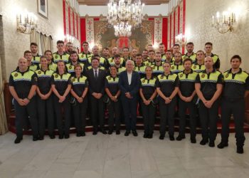 alicante-toma-posesion-nuevos-policias-agosto-2019-1