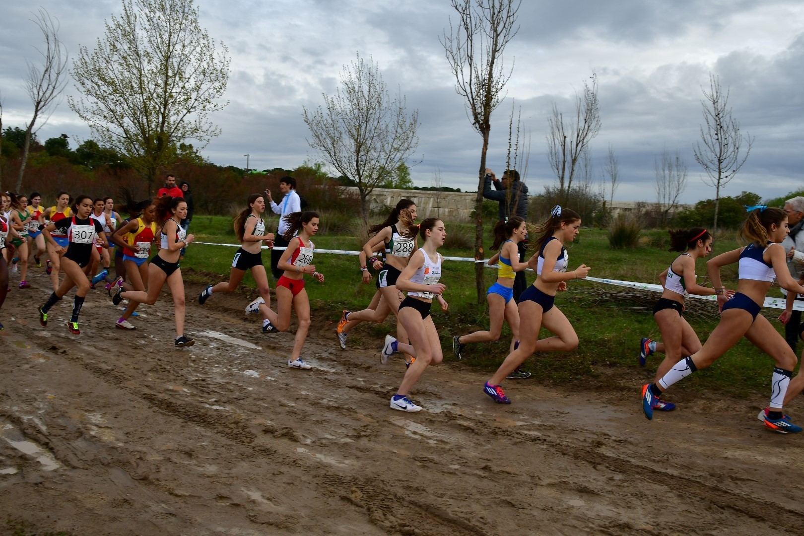 FEDERACIÓN DE ATLETISMO DE LA COMUNIDAD VALENCIANA