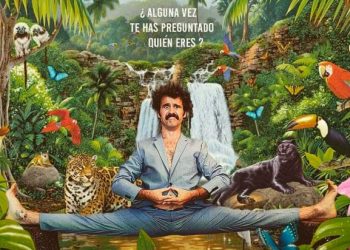 «Fuego salvaje» en el Paraninfo de la UA