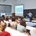 El Programa de Acción Tutorial de la UA se refuerza para asesorar al alumnado