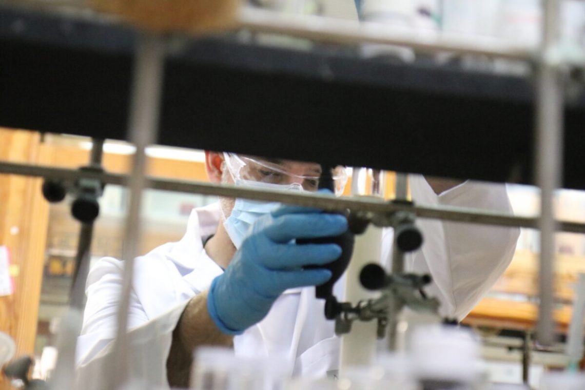 La Universidad de Alicante destina 2 millones de euros al fomento de la investigación científica