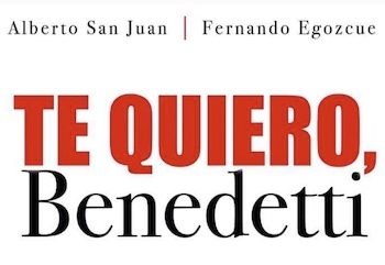 El concierto «Te quiero Benedetti» cierra los actos conmemorativos por el Nacimiento de Benedetti