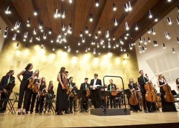 Llega el tradicional Concierto solidario de Navidad Rotary-UA
