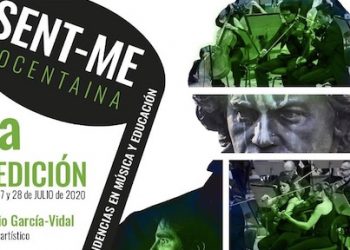 El cuarteto de cuerda de la OFUA retoma sus actuaciones