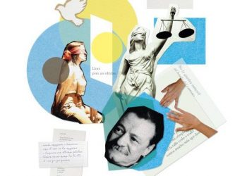 La UA lanza el concurso Collages poéticos a Mario Benedetti
