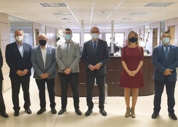 La Universidad de Alicante suma dos nuevas empresas de base tecnológica