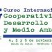 Expertos internacionales analizan en la Universidad de Alicante el cooperativismo en el medio rural