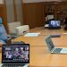 La Universidad de Alicante entra en fase 2 incrementando sensiblemente el aforo presencial