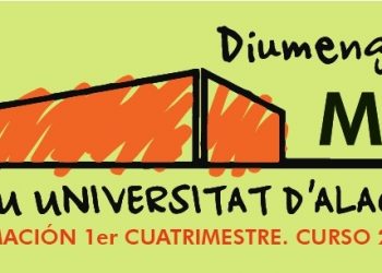 Vuelven los Diumenges al MUA