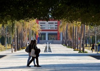 Todos los escenarios analizados para la calidad docente en la UA