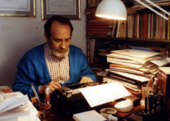 La Sede Ciudad de Alicante acoge la exposición «Enrique Cerdán Tato, memoria del compromiso»