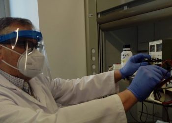 La Universidad de Alicante acaba con nota su primera semana de desescalada