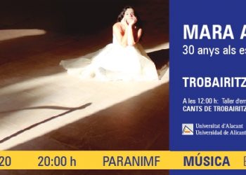 alicante-ua-mara-aranda-dia-de-la-mujer-marzo-2020