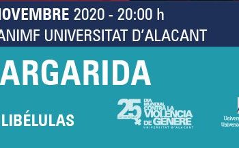 La UA conmemora el 25 N con el montaje teatral «Margarida»