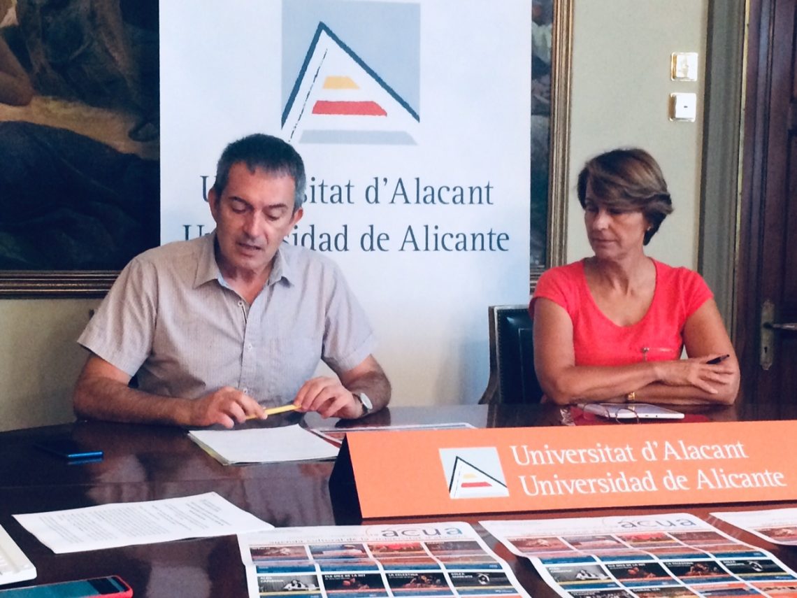 alicante-ua-presentacion-agenda-cultural-septiembre-2019