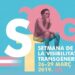 La UA se une a la celebración del Día Internacional de la Visibilidad Transgénero