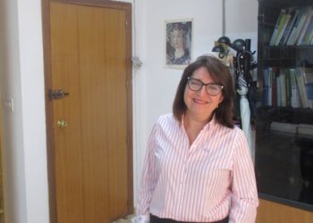 «La enseñanza dual presencial-online no está funcionando como debería»