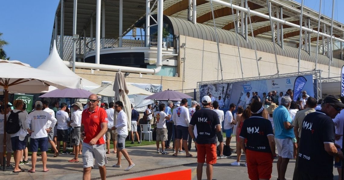 alicante-vela-tabarca-ambiente-julio-2019