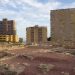 Una ciudad romana que se encuentra en medio de urbanizaciones
