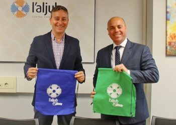 L’Aljub colabora con el III Torneo Social ‘Ciudad de Elche’