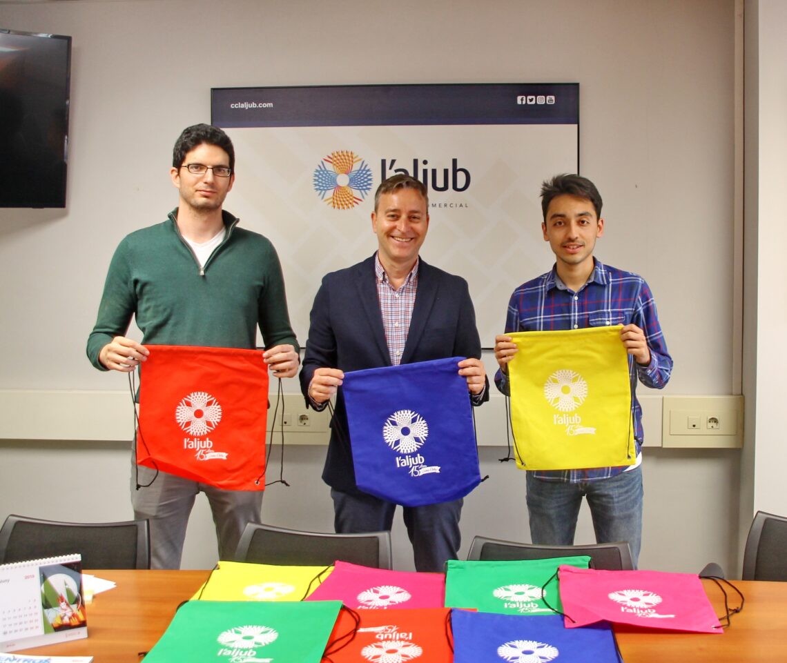 aljub-patrocina-estudiantes-umh-sabinar-raid-abril-2019