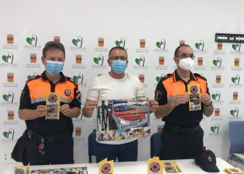 Protección Civil de Almoradí inicia una Campaña de Captación de Voluntarios