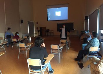 Almoradi diseña una app, AlmoradíEduca, para facilitar la comunicación entre centros educativos y familias