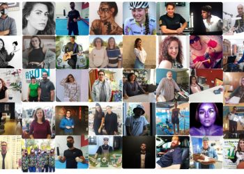 Almoradí pone en marcha una iniciativa pionera que reúne el talento local