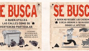 El Ayuntamiento de Almoradí reanuda sus servicios de recogida de enseres y Punto Limpio