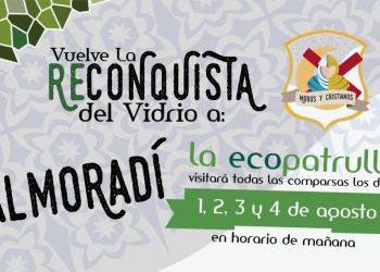almoradi-cartel-ecovidrio-julio-2019