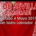 Almoradí celebra su Feria de Sevillanas el próximo 4 de mayo