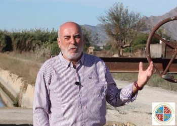 “Ecomuseo” y “Ruta del Agua” del Almoradí apoyados por la Cátedra Arzobispo de Loazes