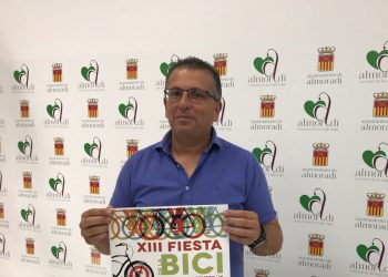 almoradi-concejal-de-deporte-presenta-el-dia-de-la-bici-octubre-2019