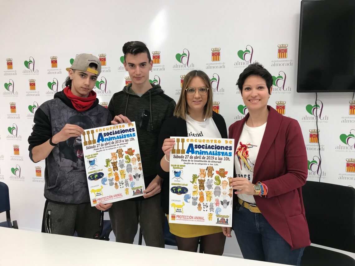 almoradi-encuentro-acociaciones-animalistas-abril-2019