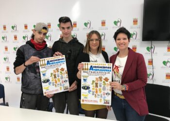 almoradi-encuentro-acociaciones-animalistas-abril-2019